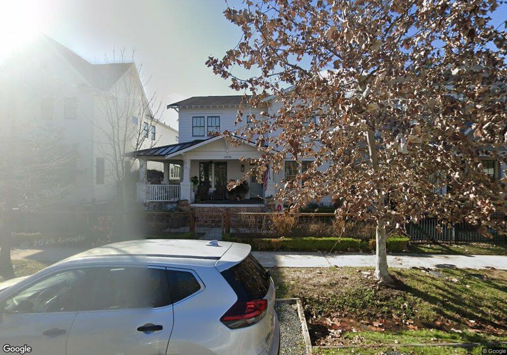 2109 Oxford St, Houston, TX 77008 - photo 1