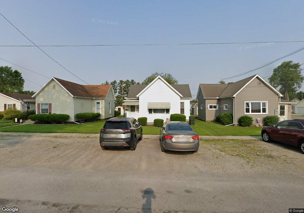 929 N Franklin St, Delphos, OH 45833 - photo 1