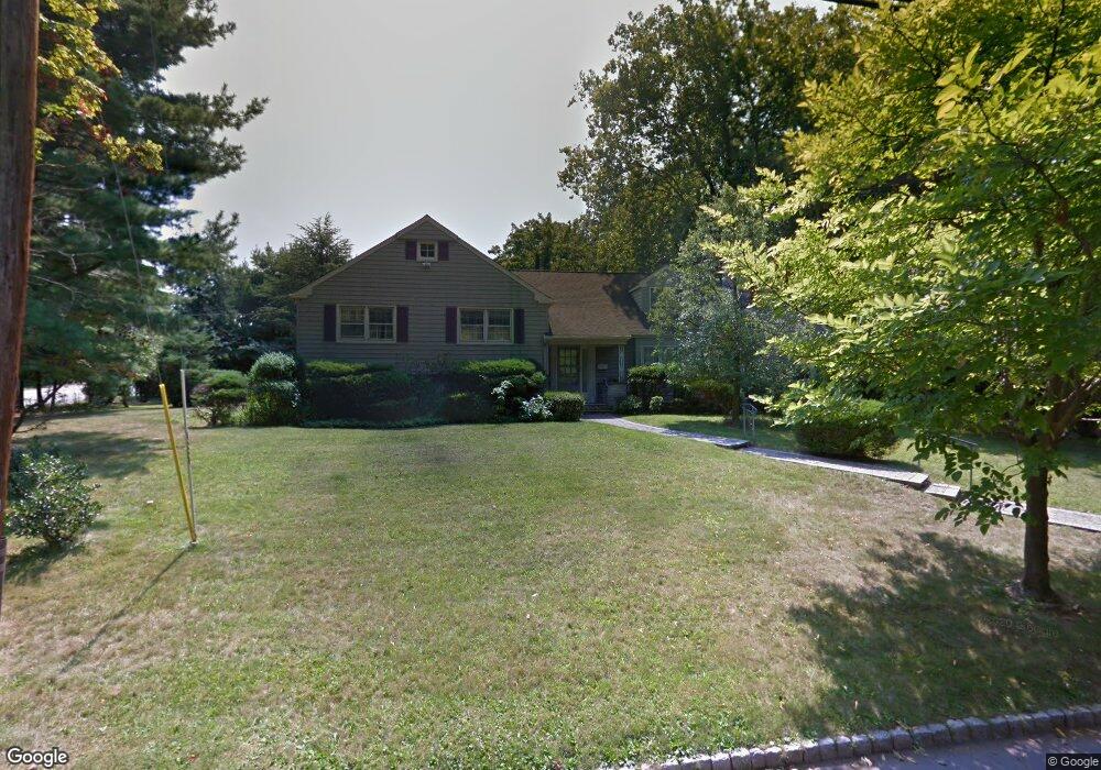 3 Byron Rd, Short Hills, NJ 07078 - photo 1