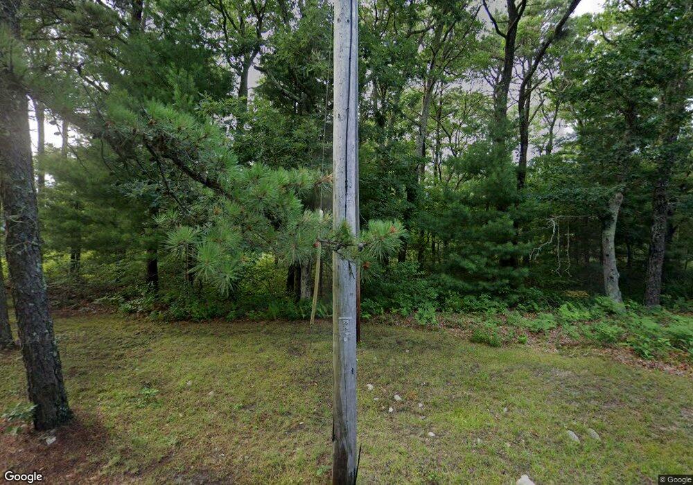 470 Blacksmith Shop Rd, Falmouth, MA 02536 - photo 1