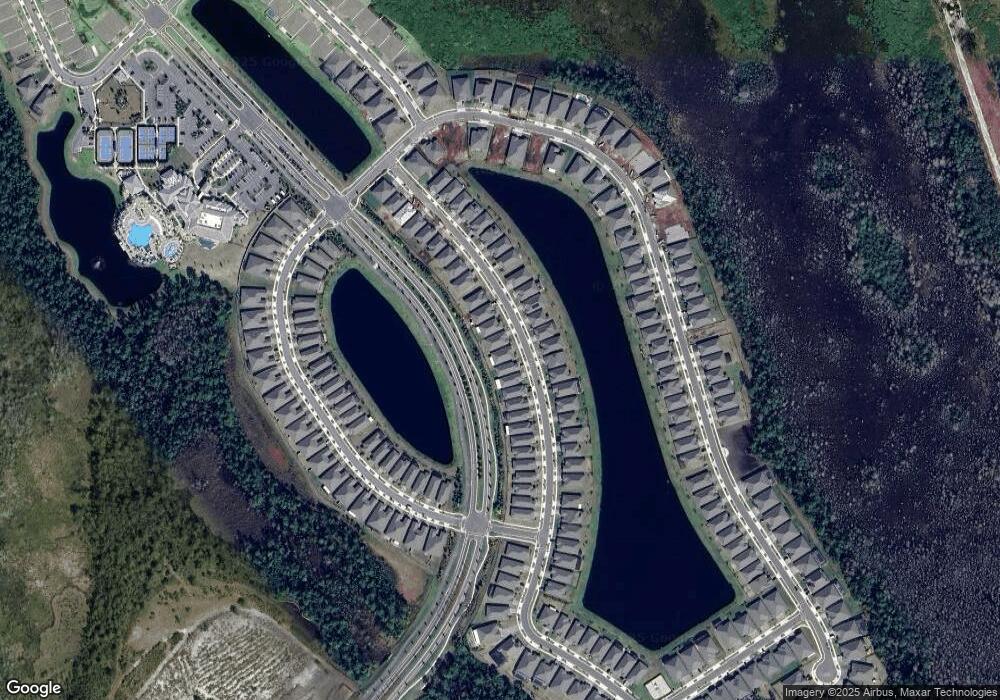 6408 Shimmering Shores Ln, Saint Cloud, FL 34771 - photo 1