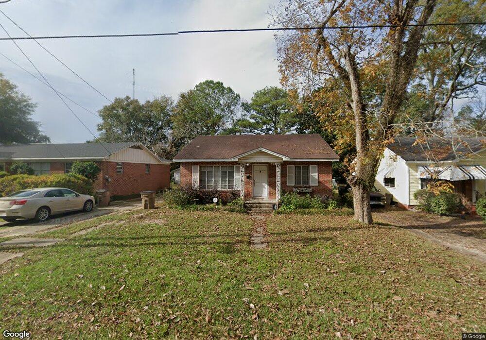 356 Pinehill Dr, Mobile, AL 36606 - photo 1