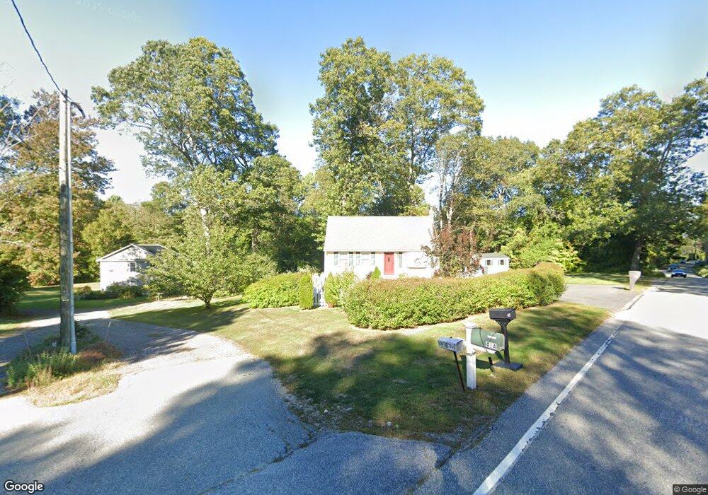 41A Iron St, Ledyard, CT 06339 - photo 1