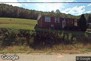 4514 Russett Rd, Grantsville, WV 26147
