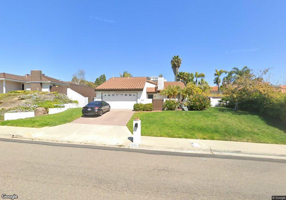 2634 Levante St, Carlsbad, CA 92009 - photo 1