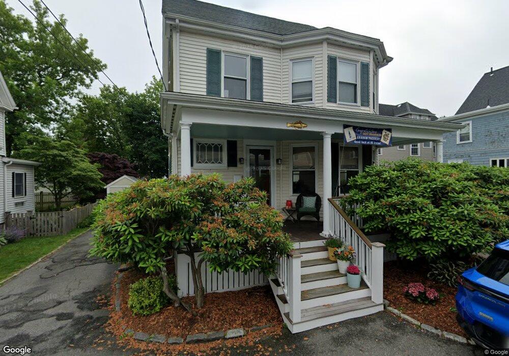 1 Ellis Terrace, Swampscott, MA 01907 - photo 1