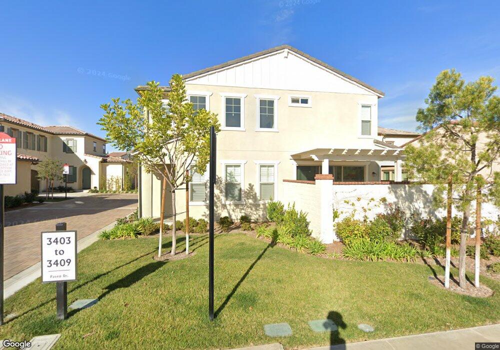 3409 Paseo Dr, Brea, CA 92823 - photo 1