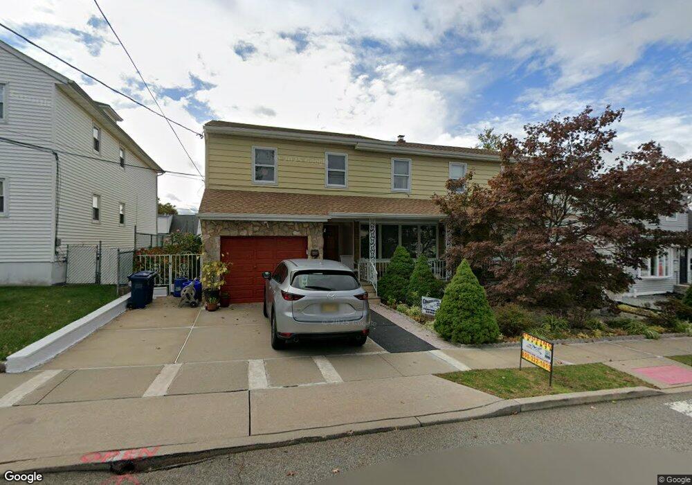 358 Thomas Ave unit 2, Lyndhurst, NJ 07071 - photo 1