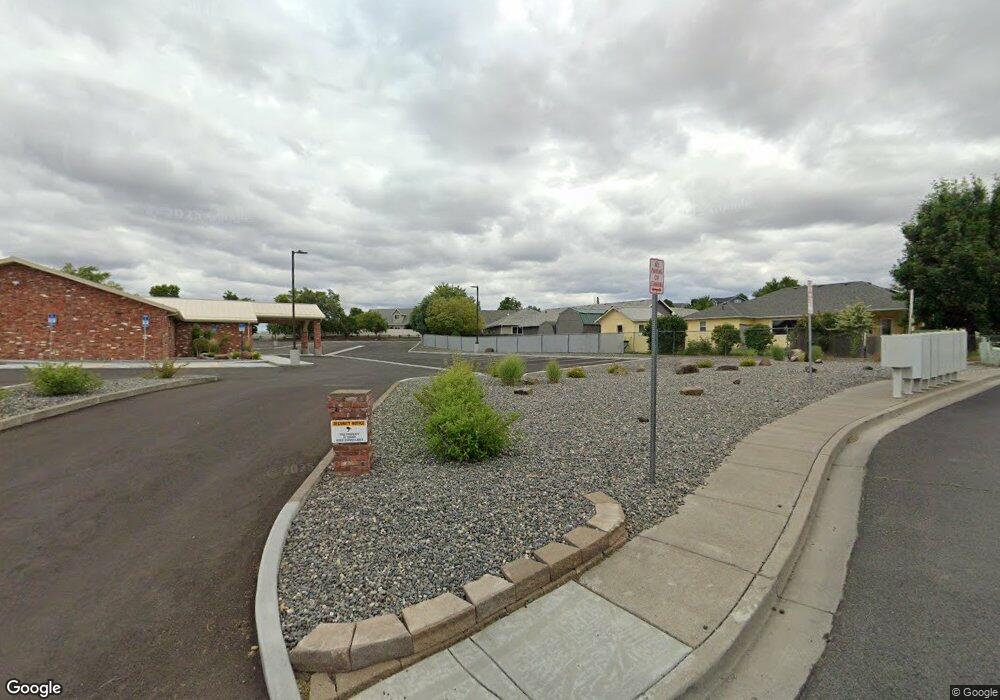 726 SW Runnion Ave, Pendleton, OR 97801 - photo 1