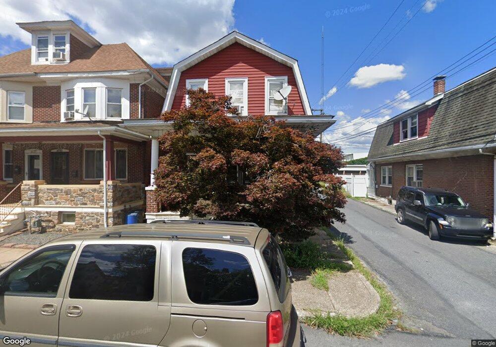 1623 Ferry St, Easton, PA 18042 - photo 1