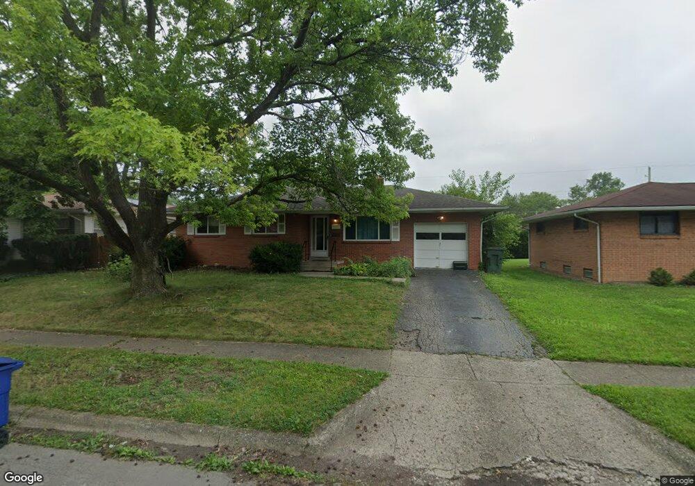 4359 Colby Ave, Columbus, OH 43227 - photo 1