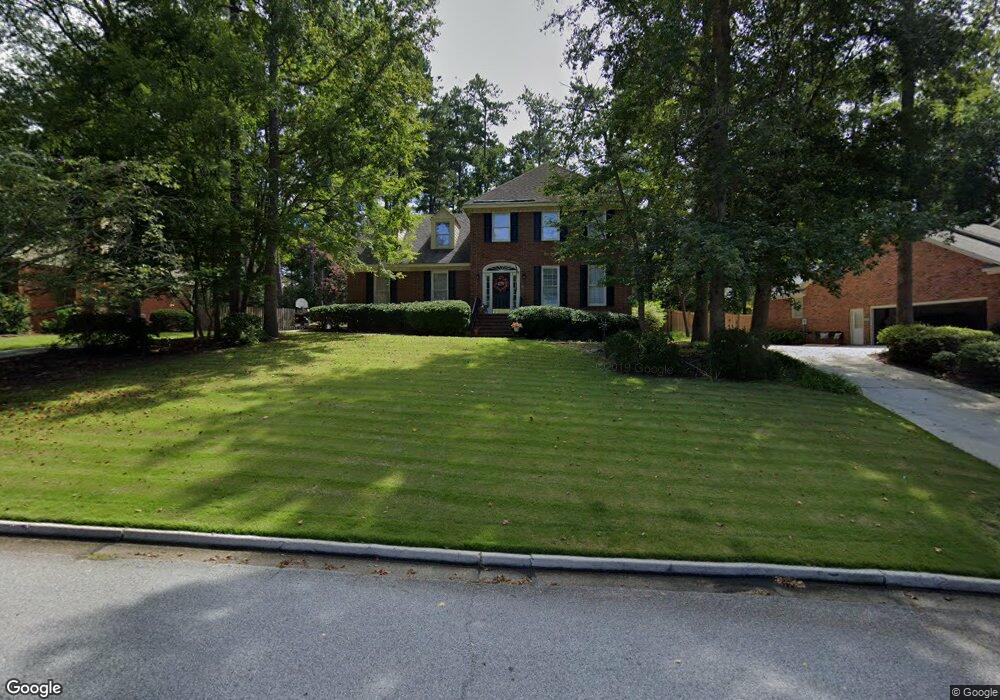 4185 Knollcrest Cir N, Augusta, GA 30907 - photo 1