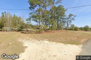 693 Foskey Rd, Adrian, GA 31002