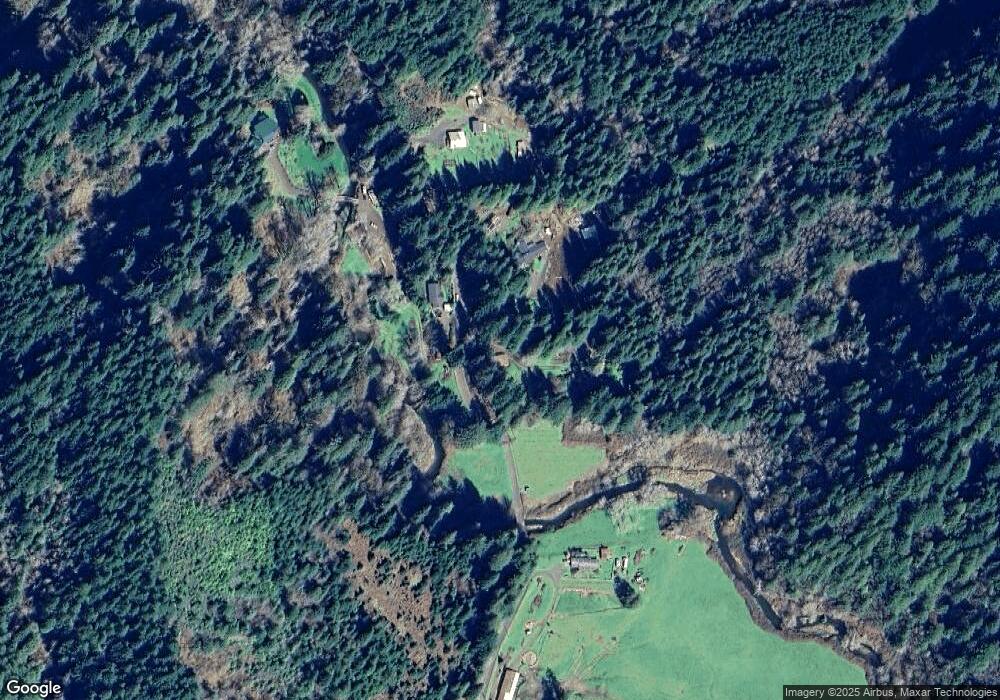 89047 Condon Creek Rd, Florence, OR 97439 - photo 1