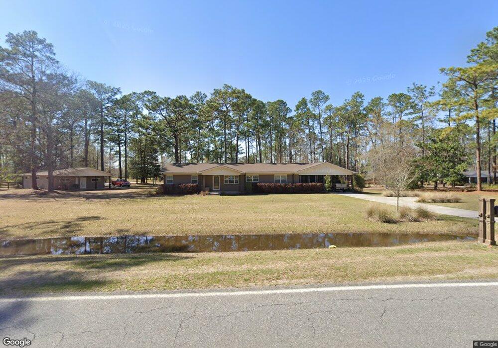 2301 Massee Post Rd, Adel, GA 31620 - photo 1