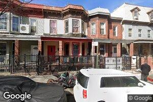 1247 College Ave, Bronx, NY 10456