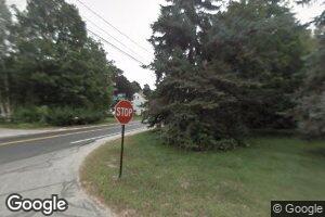 3 Hensmith Rd, Salisbury, NH 03268