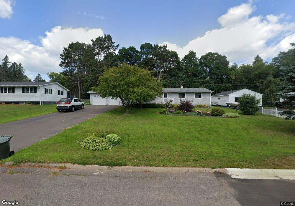 1501 Maplewood Ave, Cloquet, MN 55720 - photo 1