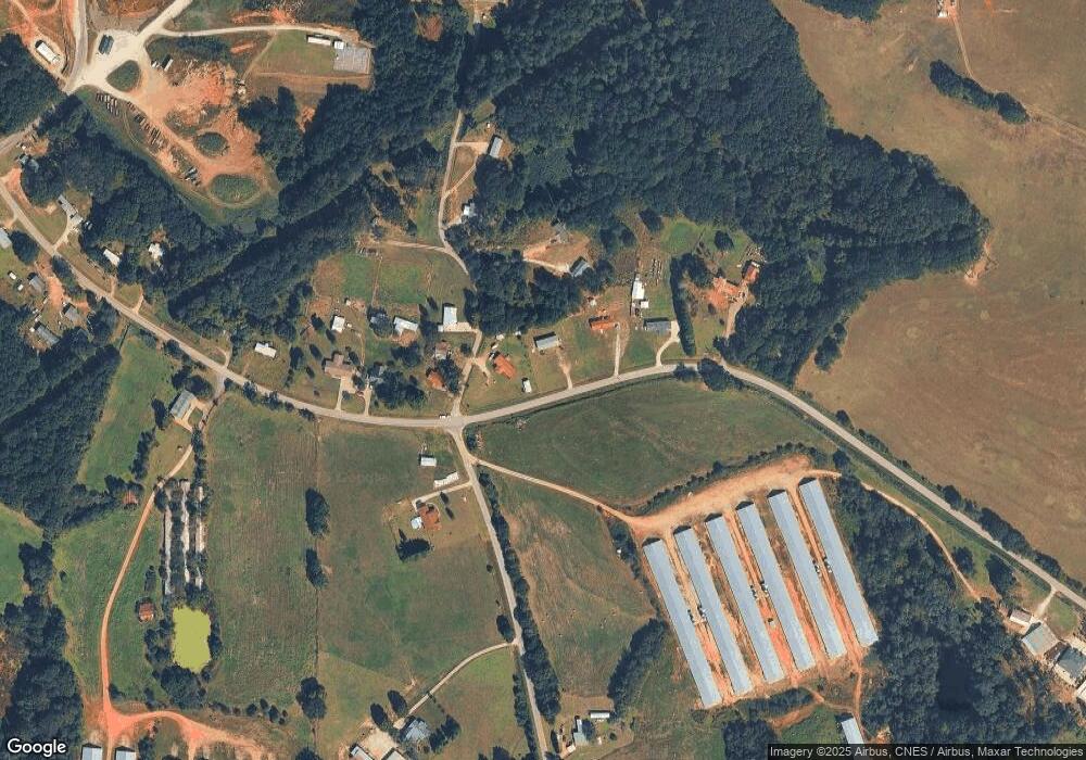 0 Evans Rd, Hartwell, GA 30643 - photo 1