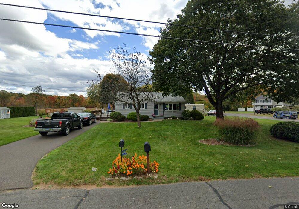 4 Penfield Ave, Ellington, CT 06029 - photo 1