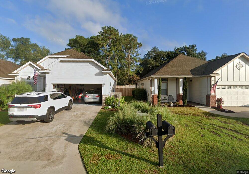 14 Tuscany Trace, Crawfordville, FL 32327 - photo 1