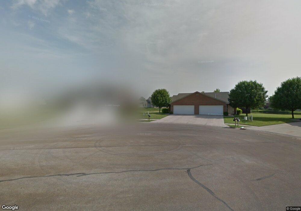 1057 Torino Ct, Franklin, IN 46131 - photo 1