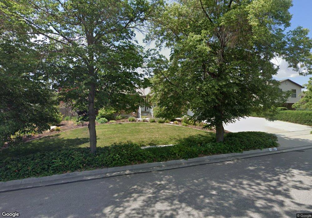 3961 W 8010 S, West Jordan, UT 84088 - photo 1