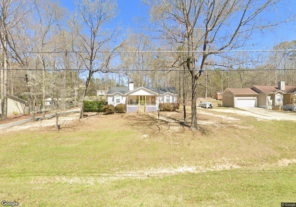 147 Alpine Dr, Byron, GA 31008 - photo 1