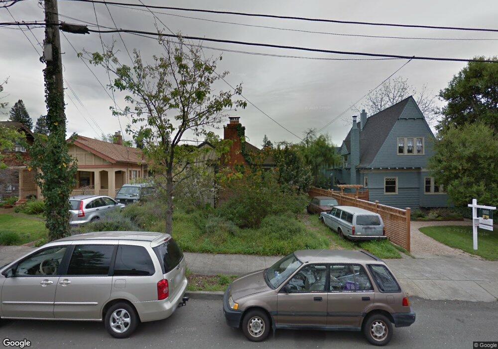 2742 Webster St, Berkeley, CA 94705 - photo 1