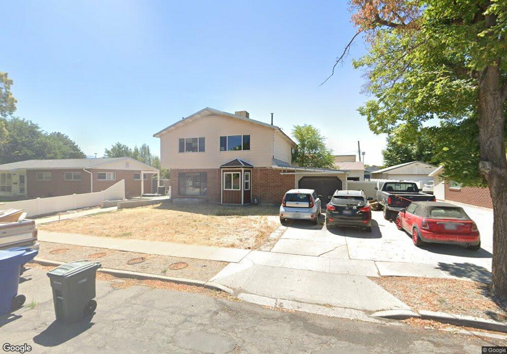 1415 Dupont Ave, Salt Lake City, UT 84116 - photo 1