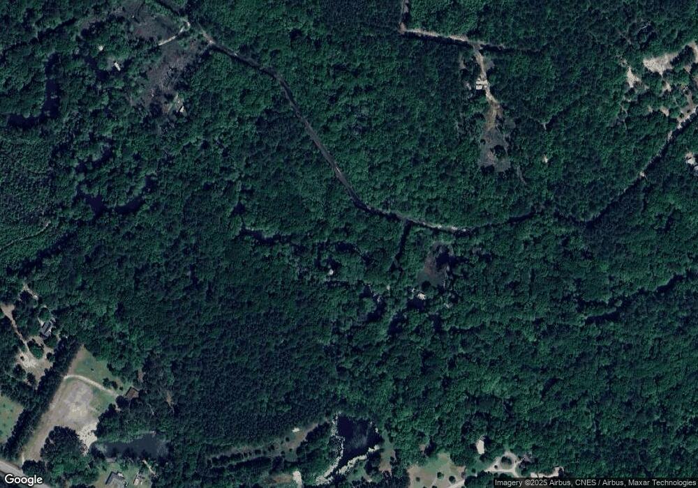 880 Parker Springs Rd, Claxton, GA 30417 - photo 1