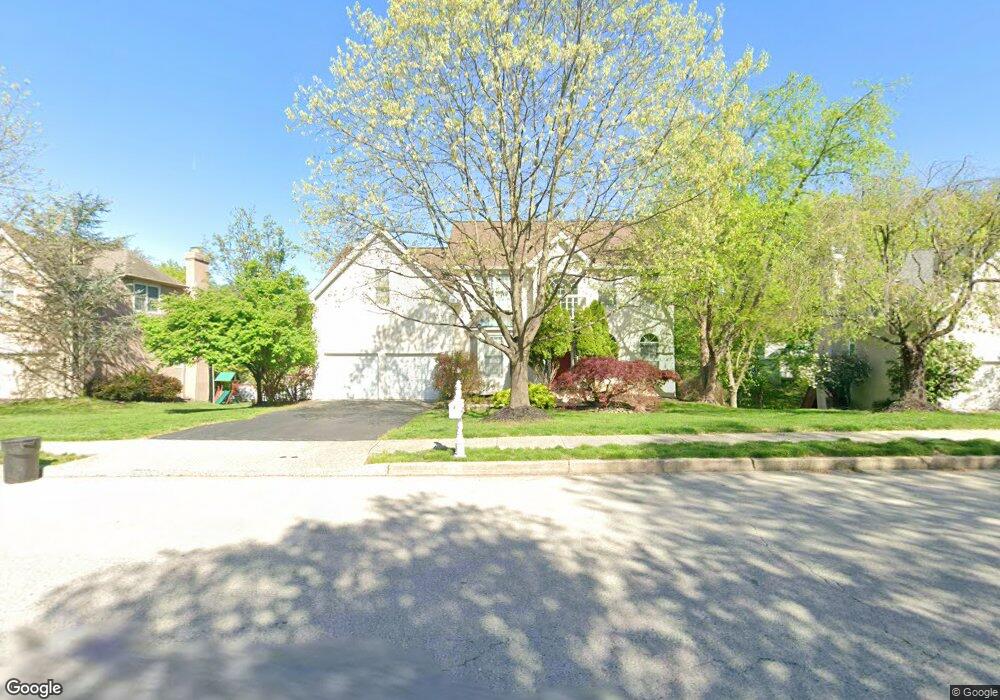 128 Chinaberry Dr, Lafayette Hill, PA 19444 - photo 1