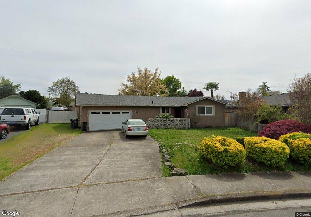 537 Palo Verde Way, Central Point, OR 97502 - photo 1