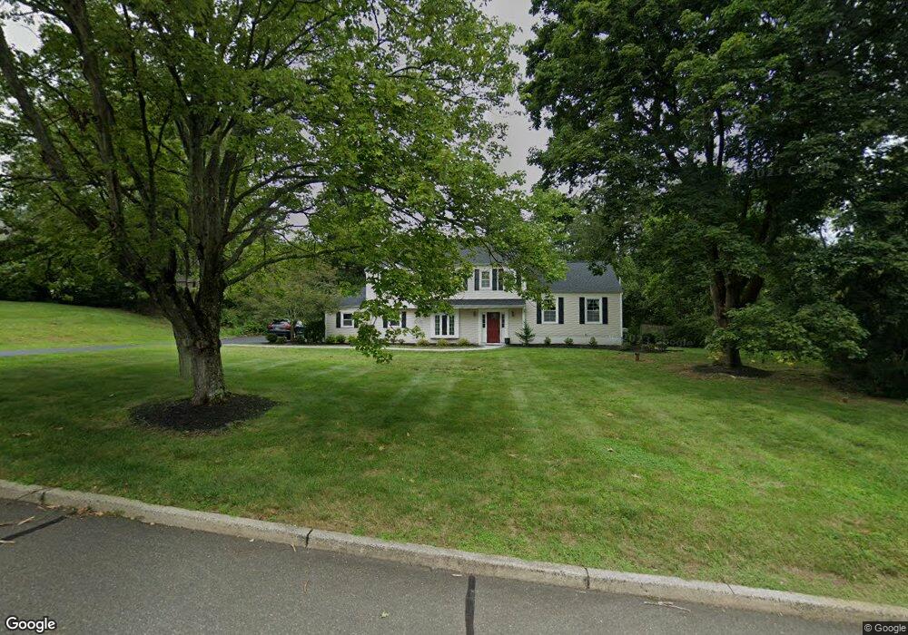 24 Partridge Run, Belle Mead, NJ 08502 - photo 1