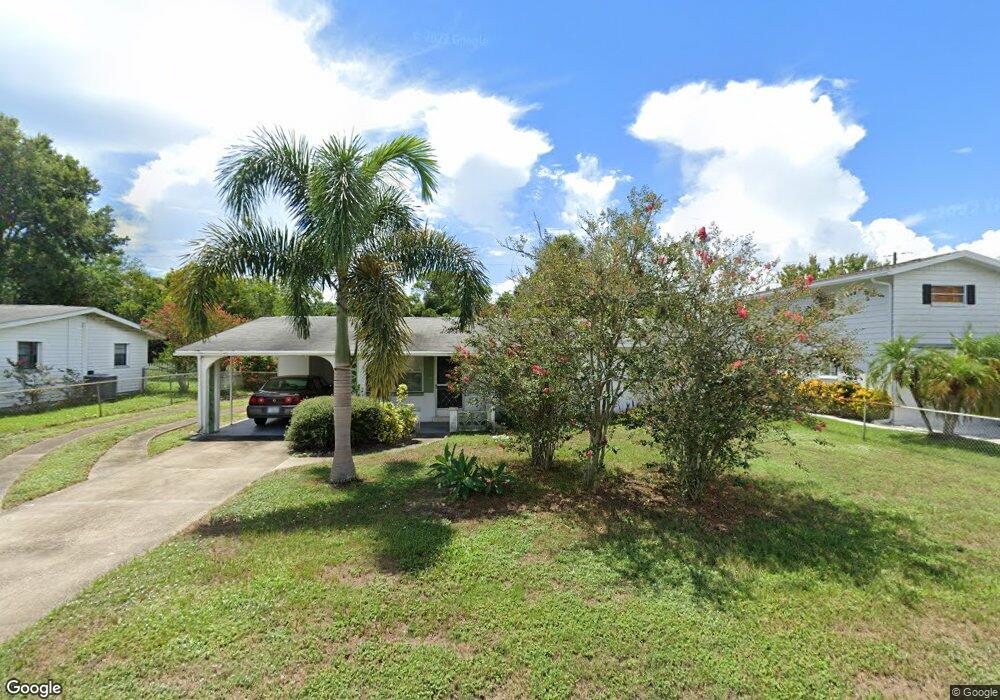 1683 Ollie St, Cocoa, FL 32922 - photo 1