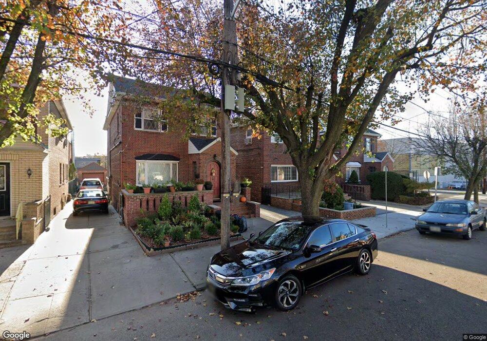 63 Broadman Pkwy, Jersey City, NJ 07305 - photo 1