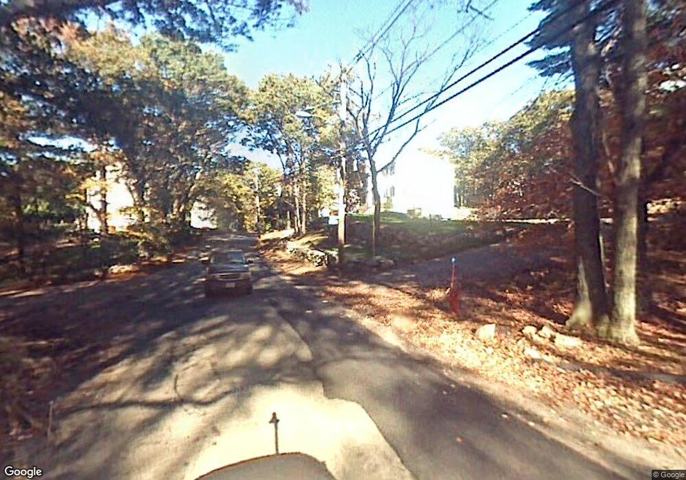 32 Indian Ln, Canton, MA 02021 - photo 1