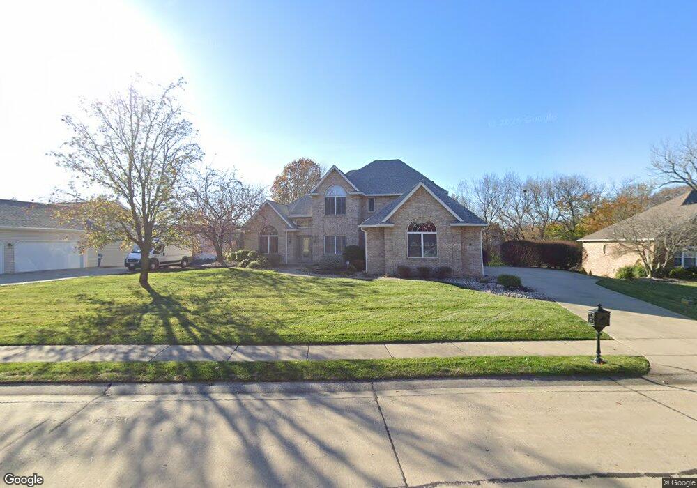 29 Lot 15 Fox Mill Estates, Maryville, IL 62062 - photo 1