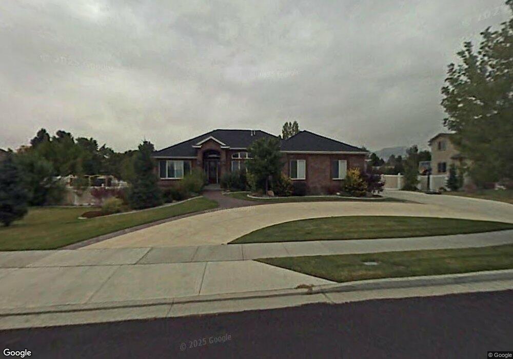 1653 Prescott Dr, Sandy, UT 84092 - photo 1