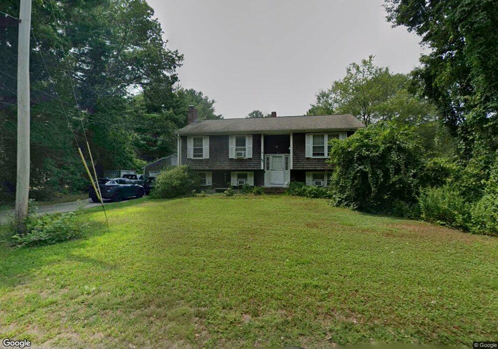 90 N Washington St, Norton, MA 02766 - photo 1