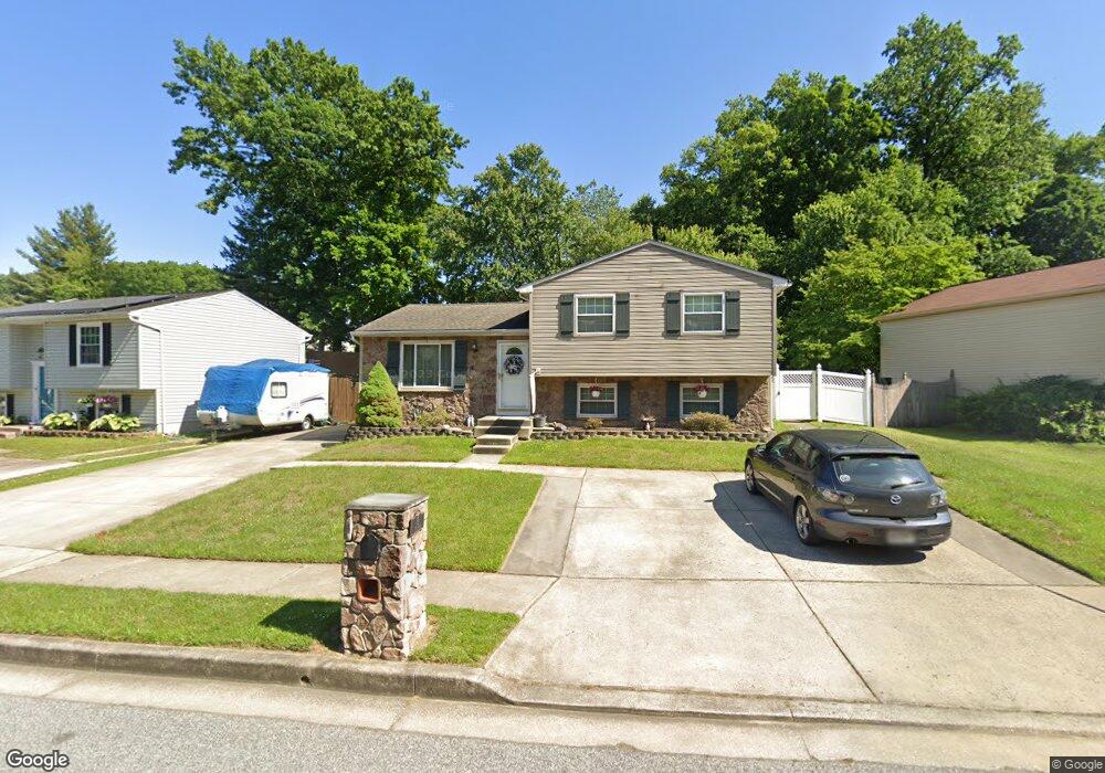 11 Yew Rd, Essex, MD 21221 - photo 1