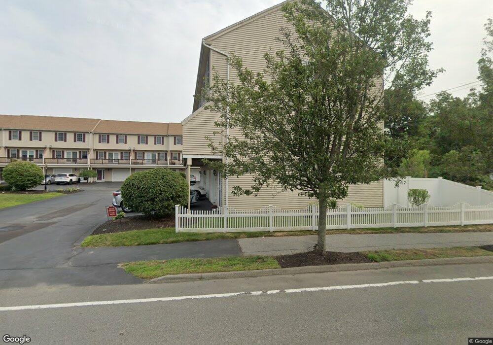 30 Hobart St unit 12, Danvers, MA 01923 - photo 1