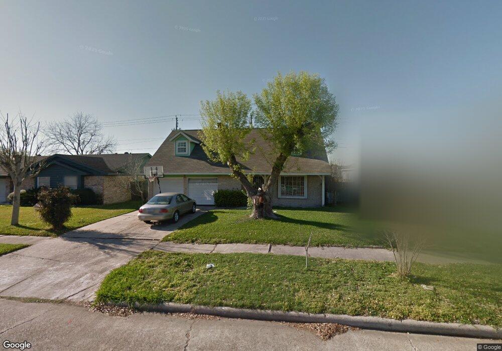 10515 Kirkhall Dr, Houston, TX 77089 - photo 1