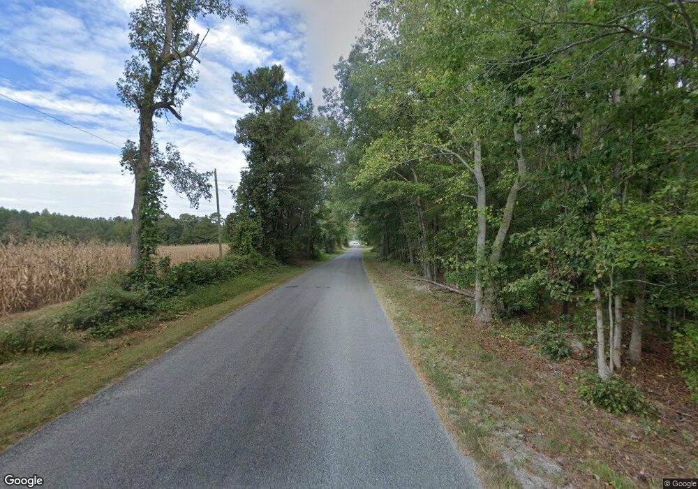 20300 Rowanty Rd, Carson, VA 23830 - photo 1