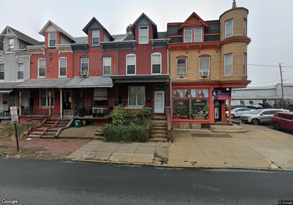 1160 N 9th St, Reading, PA 19604 - photo 1