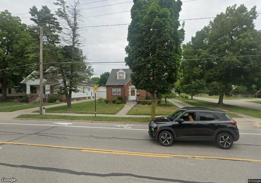 238 E Genesee St, Frankenmuth, MI 48734 - photo 1