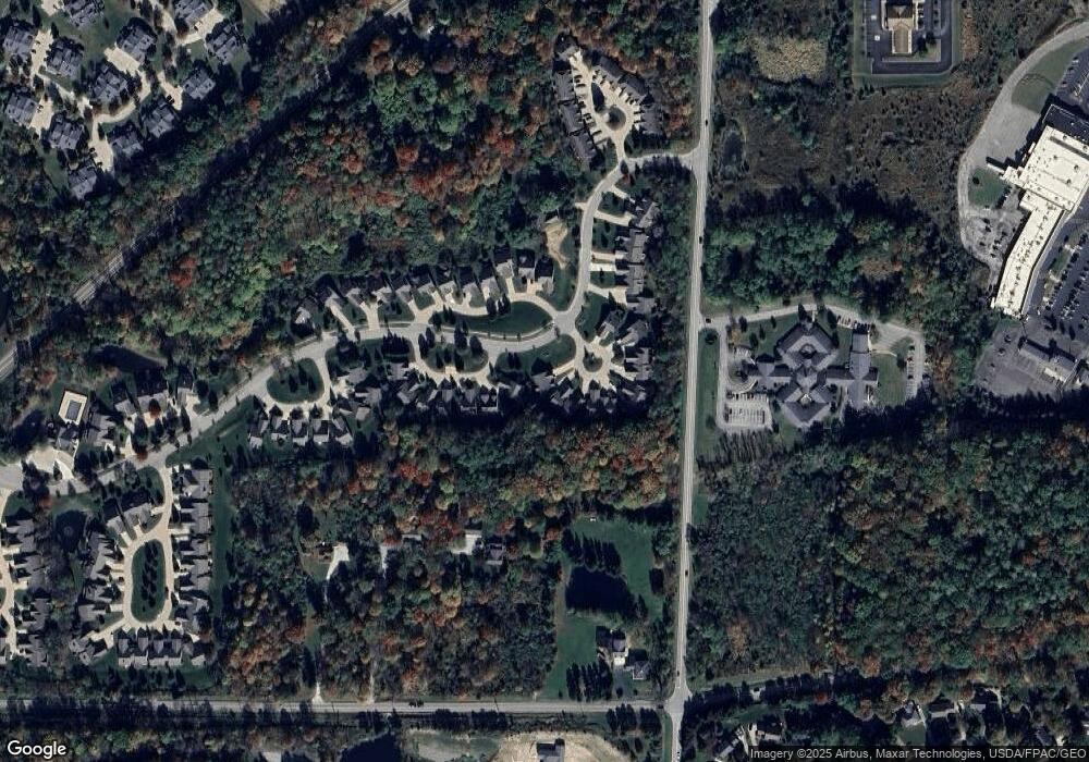 479 Shadowbrook Cir, Aurora, OH 44202 - photo 1