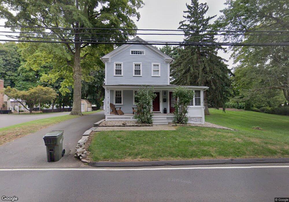 1205 Worthington Ridge, Berlin, CT 06037 - photo 1