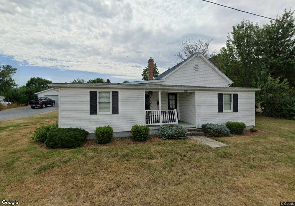 2198 Clary Rd, Strasburg, VA 22657 - photo 1