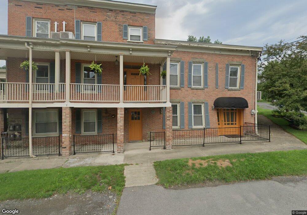 114 N Washington St unit 1 C, Athens, NY 12015 - photo 1